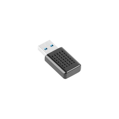 ADAPTADOR RED LANBERG USB WIFI 1200 MB/S DUAL BAND - Imagen 3 de 4 ADAPTADOR RED LANBERG USB WIFI 1200 MB/S DUAL BAND - Imagen 3 de 4