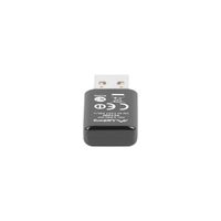Miniatura 4 de ADAPTADOR RED LANBERG USB WIFI 1200 MB/S DUAL BAND