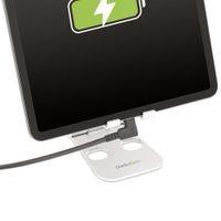 Miniatura 8 de CABLE 2M USB-C RESISTENTE ACODADO A LA DERECHA TIPO  C