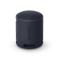 Miniatura 1 de ALTAVOZ INALAMBRICO NEGRO