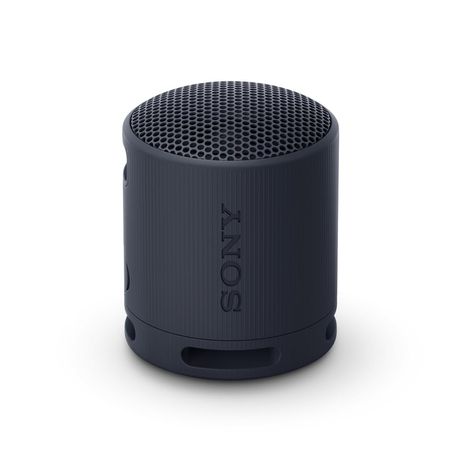 ALTAVOZ INALAMBRICO NEGRO - Imagen 3 de 3 ALTAVOZ INALAMBRICO NEGRO - Imagen 3 de 3