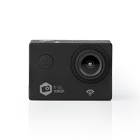 Miniatura 2 de CAMARA DEPORTIVA NEDIS ACAM21BK