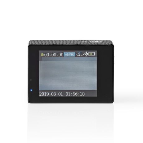 CAMARA DEPORTIVA NEDIS ACAM21BK - Imagen 4 de 15 CAMARA DEPORTIVA NEDIS ACAM21BK - Imagen 4 de 15