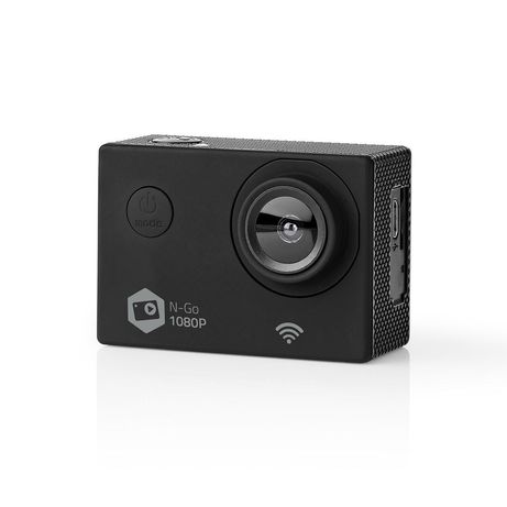 CAMARA DEPORTIVA NEDIS ACAM21BK - Imagen 7 de 15 CAMARA DEPORTIVA NEDIS ACAM21BK - Imagen 7 de 15