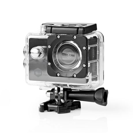 CAMARA DEPORTIVA NEDIS ACAM21BK - Imagen 9 de 15 CAMARA DEPORTIVA NEDIS ACAM21BK - Imagen 9 de 15