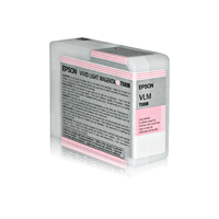 Miniatura 1 de TINTA MAGENTA VIVO CLARO SP 3800 80 ML