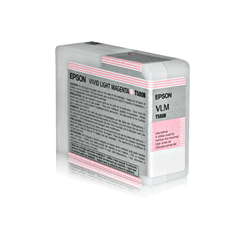 TINTA MAGENTA VIVO CLARO SP 3800 80 ML