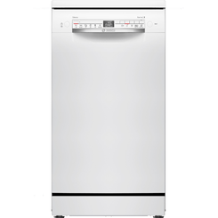 LAVAVAJILLAS 45 CM BOSCH SPS2HKW58E E 9 CUBIERTOS BLANCO