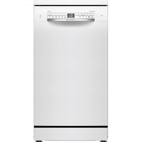 LAVAVAJILLAS 45 CM BOSCH SPS2HKW58E E 9 CUBIERTOS BLANCO - Imagen 2 de 6 LAVAVAJILLAS 45 CM BOSCH SPS2HKW58E E 9 CUBIERTOS BLANCO - Imagen 2 de 6