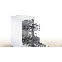 Miniatura 5 de LAVAVAJILLAS 45 CM BOSCH SPS2HKW58E E 9 CUBIERTOS BLANCO
