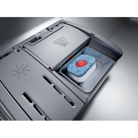 LAVAVAJILLAS 45 CM BOSCH SPS2HKW58E E 9 CUBIERTOS BLANCO - Imagen 6 de 6 LAVAVAJILLAS 45 CM BOSCH SPS2HKW58E E 9 CUBIERTOS BLANCO - Imagen 6 de 6