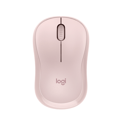 LOGITECH M240 SILENT BT MOUSE ROSE - EMEA-8 08
