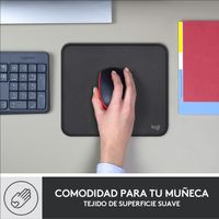 Miniatura 7 de MOUSE PAD STUDIO SERIES - GRAPHITE - NAMR-EM EA