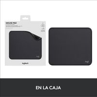 Miniatura 9 de MOUSE PAD STUDIO SERIES - GRAPHITE - NAMR-EM EA