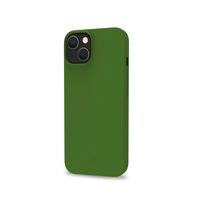 Miniatura 2 de CELLY COVER PLANET 100  MATERIAL RECICLADO IPHONE 14 VERDE