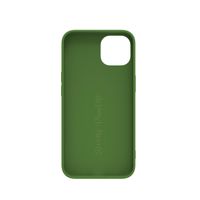 Miniatura 5 de CELLY COVER PLANET 100  MATERIAL RECICLADO IPHONE 14 VERDE