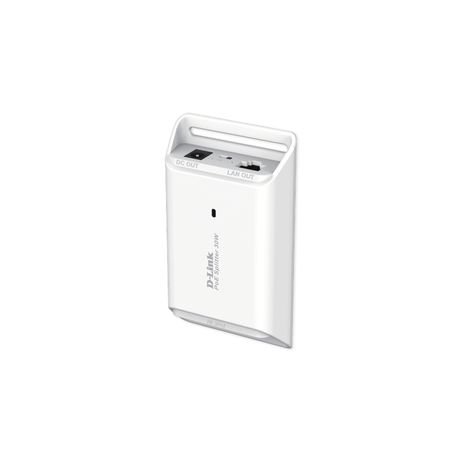 D-Link DPE-301GS Gigabit 30W PoE Splitter - Imagen 3 de 6 D-Link DPE-301GS Gigabit 30W PoE Splitter - Imagen 3 de 6