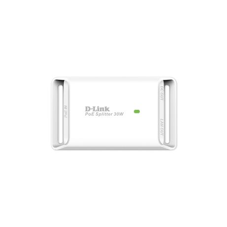 D-Link DPE-301GS Gigabit 30W PoE Splitter - Imagen 4 de 6 D-Link DPE-301GS Gigabit 30W PoE Splitter - Imagen 4 de 6