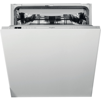 Miniatura 1 de LAVAVAJILLAS INTEGRABLE WHIRLPOOL WI7020PF E 14 CUBIERTOS