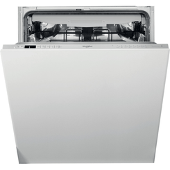 LAVAVAJILLAS INTEGRABLE WHIRLPOOL WI7020PF E 14 CUBIERTOS