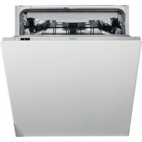 Miniatura 2 de LAVAVAJILLAS INTEGRABLE WHIRLPOOL WI7020PF E 14 CUBIERTOS