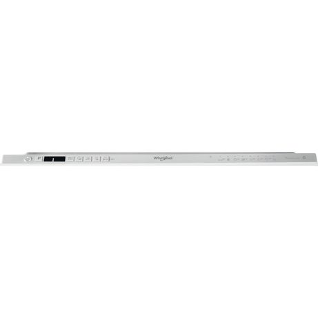 LAVAVAJILLAS INTEGRABLE WHIRLPOOL WI7020PF E 14 CUBIERTOS - Imagen 3 de 7 LAVAVAJILLAS INTEGRABLE WHIRLPOOL WI7020PF E 14 CUBIERTOS - Imagen 3 de 7