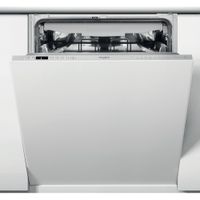 Miniatura 5 de LAVAVAJILLAS INTEGRABLE WHIRLPOOL WI7020PF E 14 CUBIERTOS