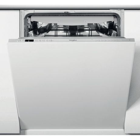 LAVAVAJILLAS INTEGRABLE WHIRLPOOL WI7020PF E 14 CUBIERTOS - Imagen 5 de 7 LAVAVAJILLAS INTEGRABLE WHIRLPOOL WI7020PF E 14 CUBIERTOS - Imagen 5 de 7