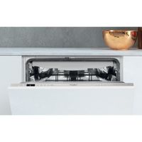 Miniatura 6 de LAVAVAJILLAS INTEGRABLE WHIRLPOOL WI7020PF E 14 CUBIERTOS