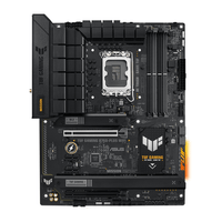 Miniatura 1 de Asus Intel  TUF Gaming B760-Plus WIFI LGA 1700