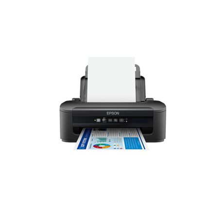 IMPRESORA EPSON WORKFORCE WF-2110W - Imagen 3 de 8 IMPRESORA EPSON WORKFORCE WF-2110W - Imagen 3 de 8
