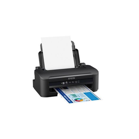 IMPRESORA EPSON WORKFORCE WF-2110W - Imagen 4 de 8 IMPRESORA EPSON WORKFORCE WF-2110W - Imagen 4 de 8