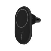 Miniatura 3 de CARGADOR PARA COCHE BELKIN WIC004BTBK 10W MAGSAFE CABLE USB-C 1.2M ADAPTADOR CORRIENTE COCHE USB-C 30W