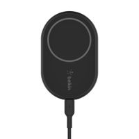 Miniatura 4 de CARGADOR PARA COCHE BELKIN WIC004BTBK 10W MAGSAFE CABLE USB-C 1.2M ADAPTADOR CORRIENTE COCHE USB-C 30W