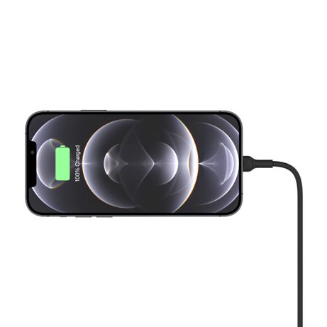 CARGADOR PARA COCHE BELKIN WIC004BTBK 10W MAGSAFE CABLE USB-C 1.2M ADAPTADOR CORRIENTE COCHE USB-C 30W - Imagen 6 de 9 CARGADOR PARA COCHE BELKIN WIC004BTBK 10W MAGSAFE CABLE USB-C 1.2M ADAPTADOR CORRIENTE COCHE USB-C 30W - Imagen 6 de 9