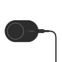 Miniatura 7 de CARGADOR PARA COCHE BELKIN WIC004BTBK 10W MAGSAFE CABLE USB-C 1.2M ADAPTADOR CORRIENTE COCHE USB-C 30W