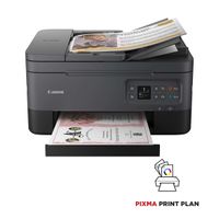 Miniatura 2 de IMPRESORA CANON PIXMA TS7450i MULTIFUNCIONAL