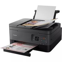 Miniatura 4 de IMPRESORA CANON PIXMA TS7450i MULTIFUNCIONAL