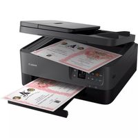 Miniatura 5 de IMPRESORA CANON PIXMA TS7450i MULTIFUNCIONAL