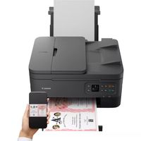 Miniatura 9 de IMPRESORA CANON PIXMA TS7450i MULTIFUNCIONAL