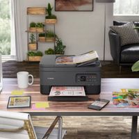 Miniatura 11 de IMPRESORA CANON PIXMA TS7450i MULTIFUNCIONAL