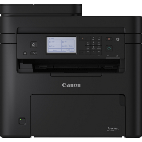 CANON i-SENSYS MF275dw Laser Wifi Dúplex - Imagen 1 de 2 CANON i-SENSYS MF275dw Laser Wifi Dúplex - Imagen 1 de 2