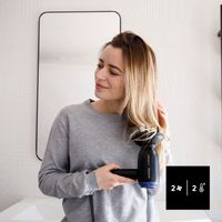 Miniatura 6 de SECADOR DE PELO TAURUS HDA1400 1400 W