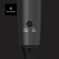 Miniatura 7 de SECADOR DE PELO TAURUS HDA1400 1400 W