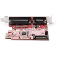 Miniatura 3 de PCIE CARD WITH SERIAL/PARALLELPORT - PCI EXPR ES