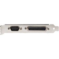Miniatura 5 de PCIE CARD WITH SERIAL/PARALLELPORT - PCI EXPR ES