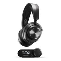 Miniatura 2 de AURICULARES GAMING STEELSERIES ARCTIS NOVA PRO WIRELESS X