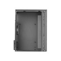 Miniatura 3 de CAJA COMPACTA MICROATX MARS GAMING MC-1000 BLACK FRONTAL METAL-MESH VENTANA LATERAL COMPLETA SIN FUENTE DE ALIENTACION