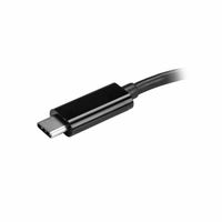 Miniatura 5 de HUB CONCENTRADOR LADRN USBC USB A DE 4 PUERTOS USB 2 .0