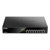 Miniatura 2 de 8-PORT DESKTOP POE+ SWITCH GIGABIT IN